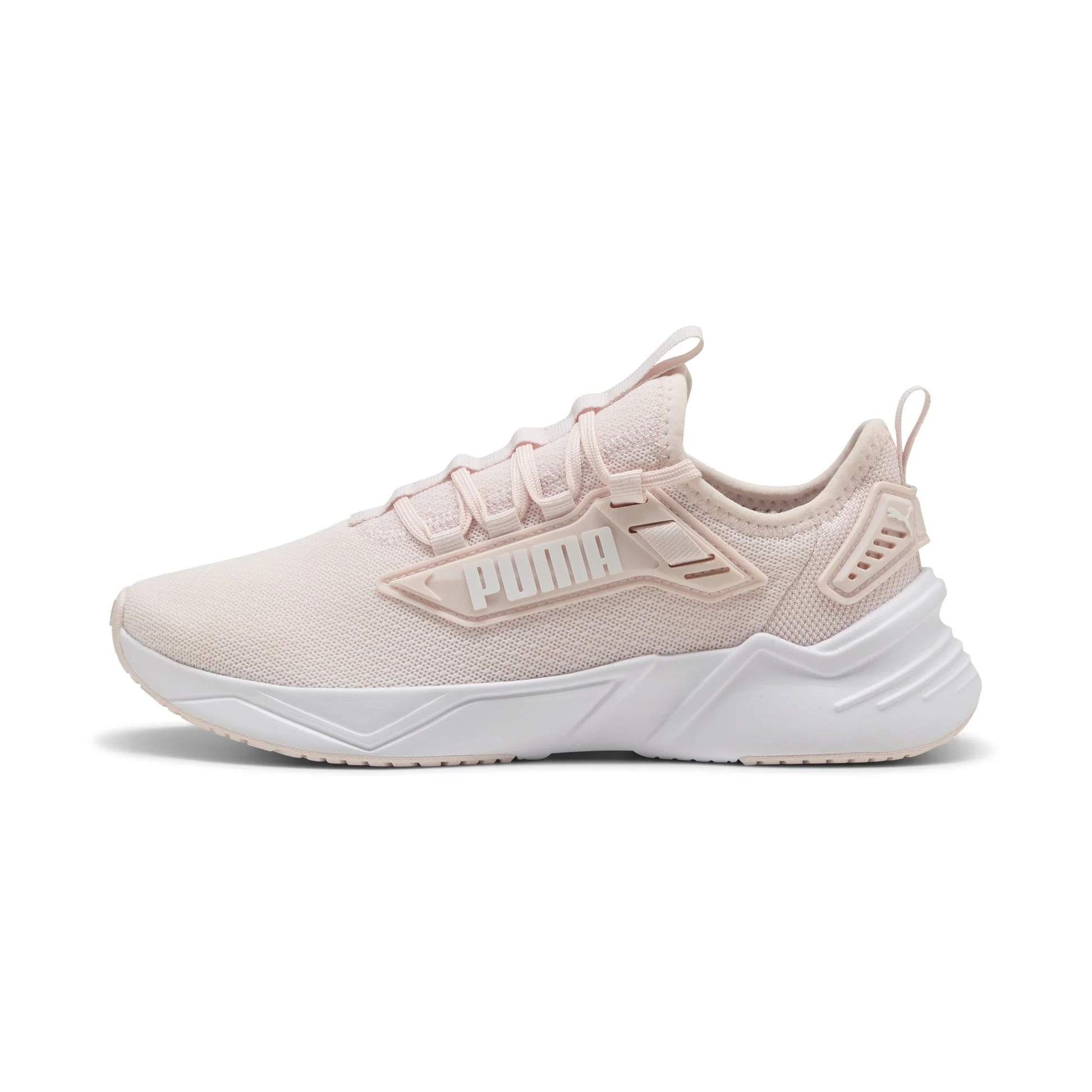 Puma Women's Retaliate 3 Jasmine/White Running Shoes - Image 2