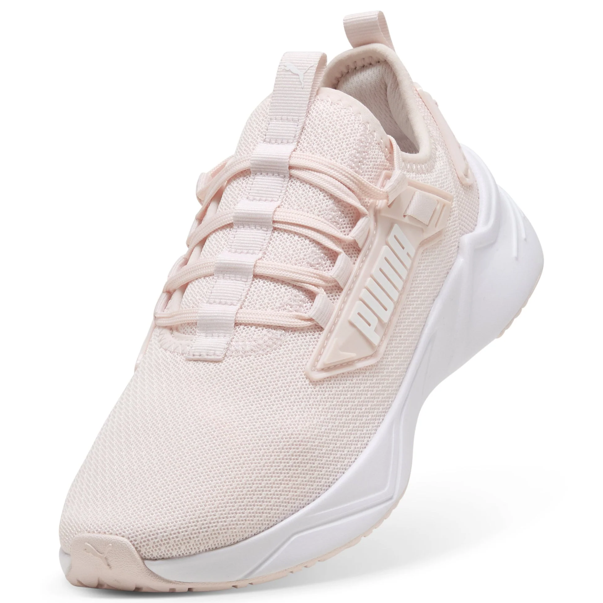 Puma Women's Retaliate 3 Jasmine/White Running Shoes - Image 5