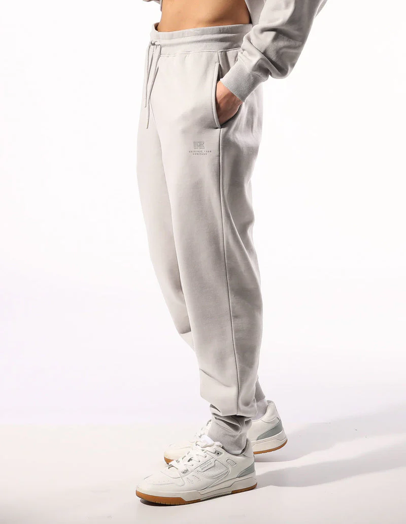 Russell Men's Brooklyn Cuffed Antarctica Trackpants - Image 3