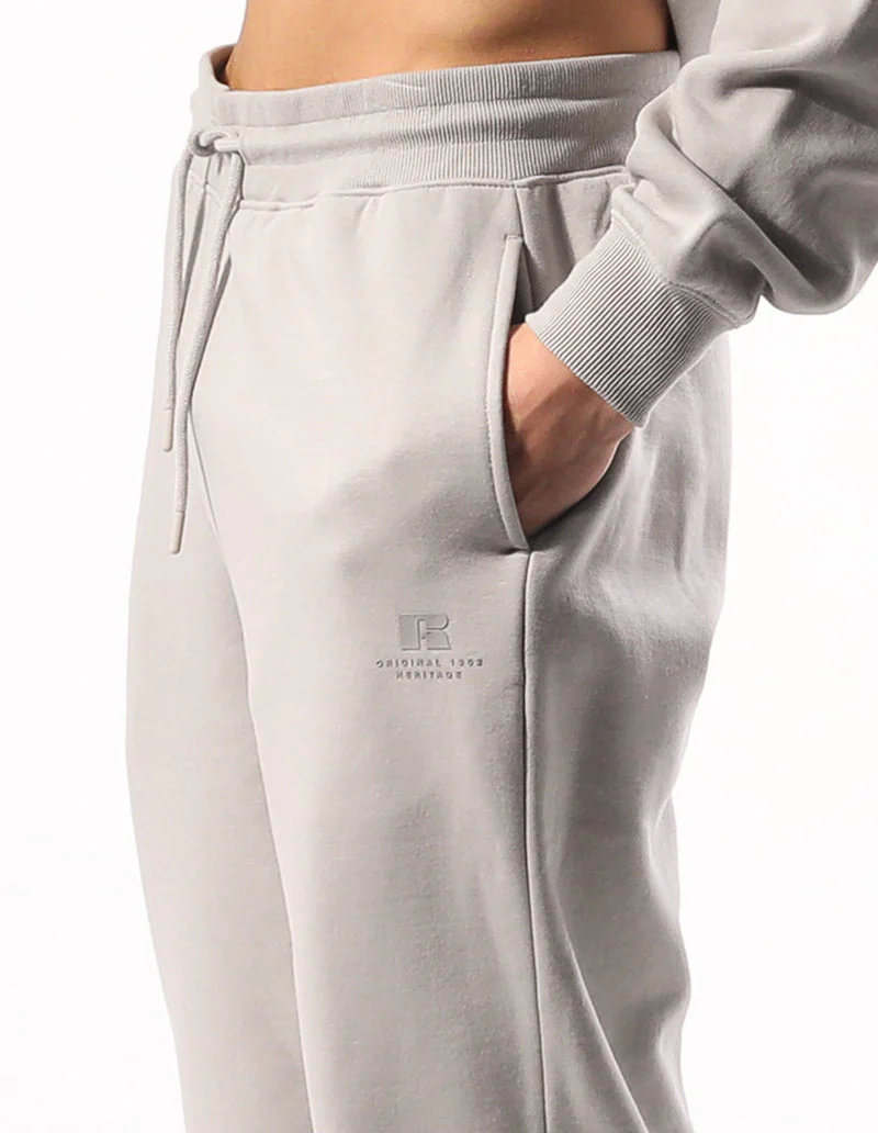 Russell Men's Brooklyn Cuffed Antarctica Trackpants - Image 4