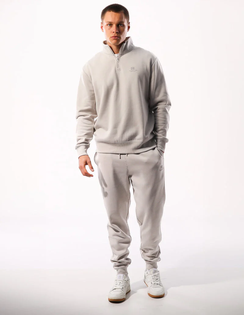 Russell Men's Brooklyn Cuffed Antarctica Trackpants - Image 5