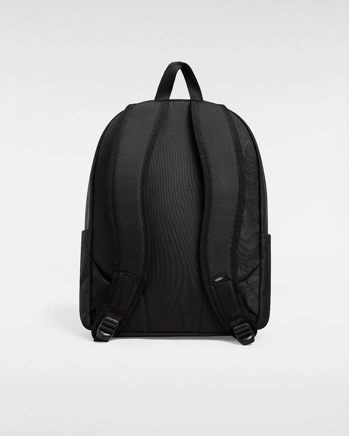 Vans Old Skool Black Backpack - Image 3